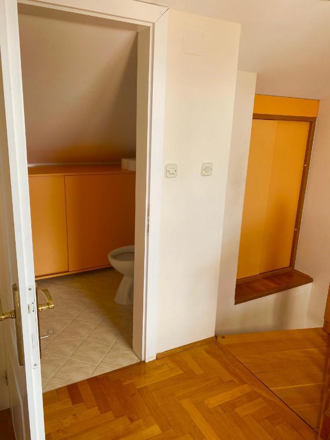 Apartment Prilaz Obali Dramalj Exterior foto